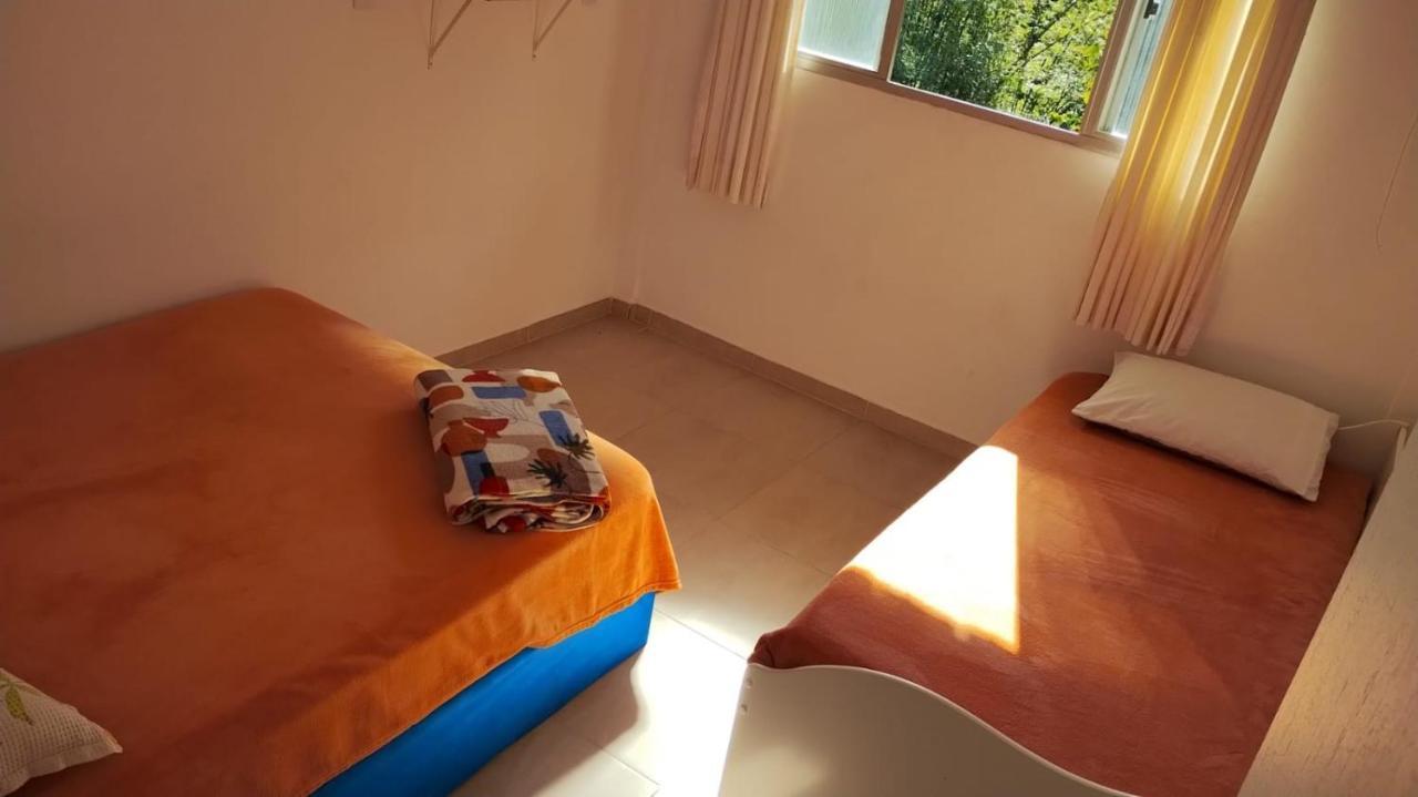 Estar Zen Hostel Florianópolis Extérieur photo