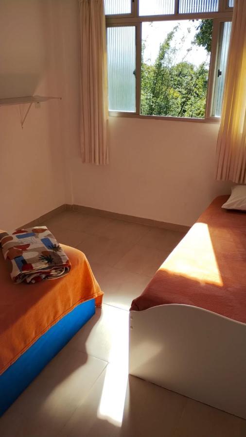 Estar Zen Hostel Florianópolis Extérieur photo