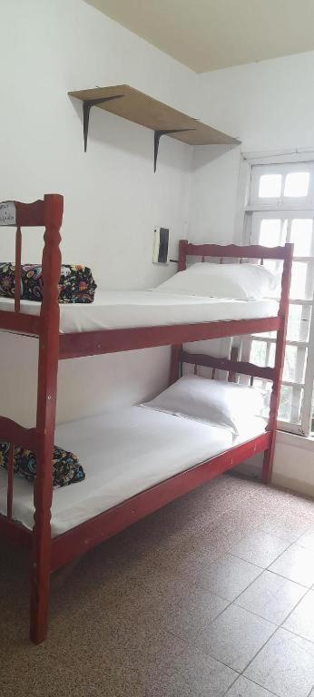 Estar Zen Hostel Florianópolis Extérieur photo
