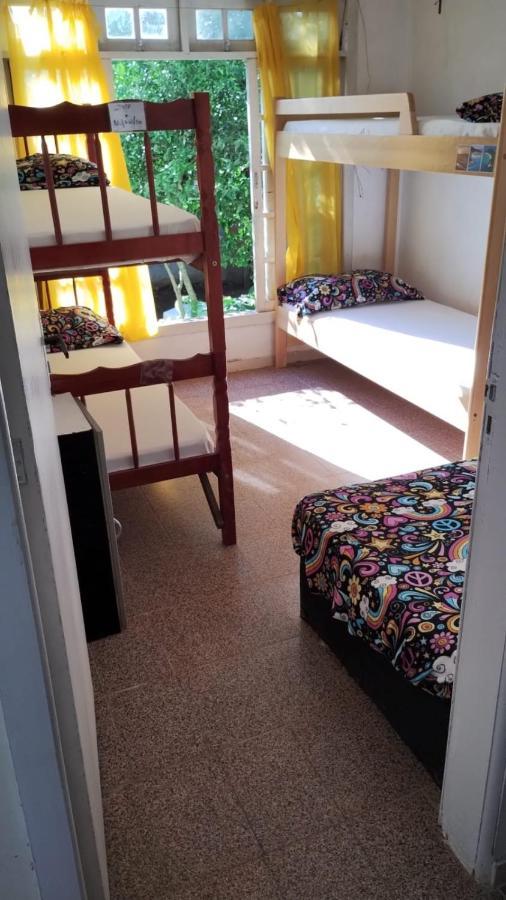 Estar Zen Hostel Florianópolis Extérieur photo