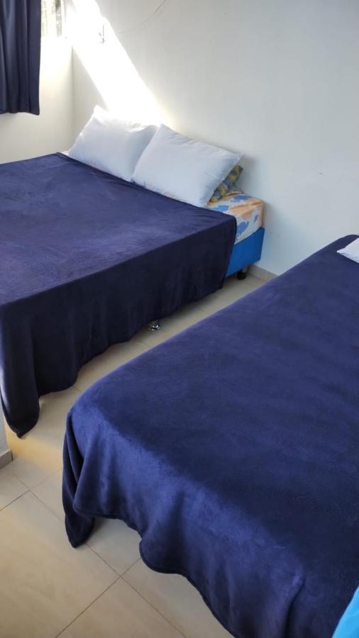 Estar Zen Hostel Florianópolis Extérieur photo