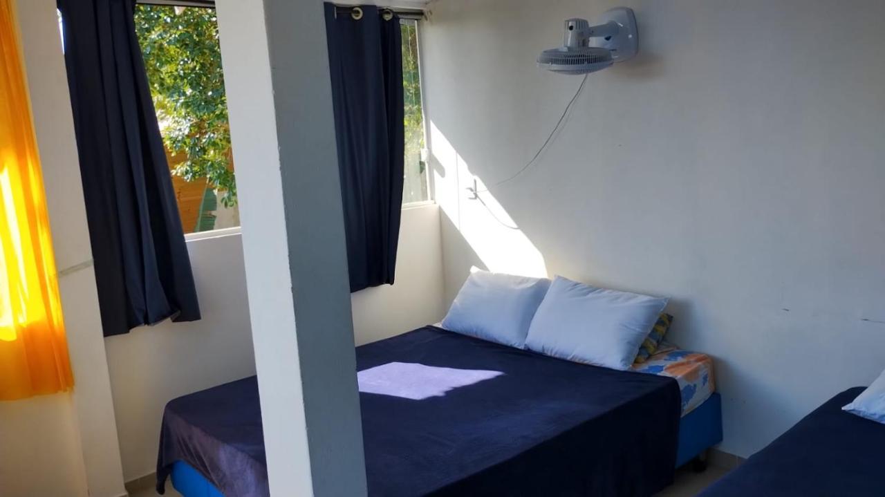 Estar Zen Hostel Florianópolis Extérieur photo