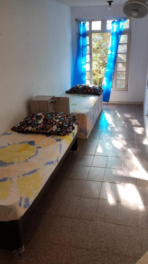 Estar Zen Hostel Florianópolis Extérieur photo